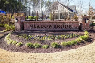 2211 Montebell View Dr, Fuquay-Varina, NC 27526 - Photo 3