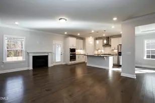 2211 Montebell View Dr, Fuquay-Varina, NC 27526 - Photo 13