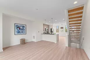 536 S Person St, Raleigh, NC 27601 - Photo 1