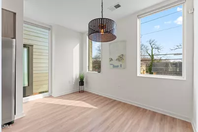 536 S Person Street, Raleigh, NC 27601 - Photo 23