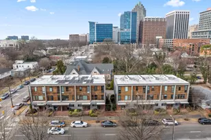 536 S Person St, Raleigh, NC 27601 - Photo 33