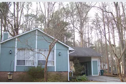 805 Castalia Drive, Cary, NC 27513 - Photo 9