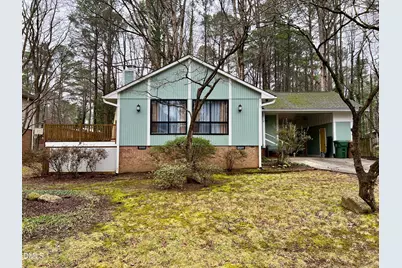 805 Castalia Drive, Cary, NC 27513 - Photo 1