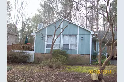 805 Castalia Drive, Cary, NC 27513 - Photo 1