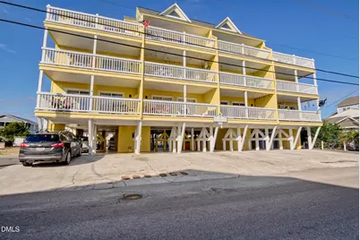 1509 Carolina Beach N #E-2, Carolina Beach, NC 28428 - Photo 21