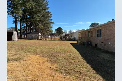 602 Wedgewood Avenue, Zebulon, NC 27597 - Photo 13