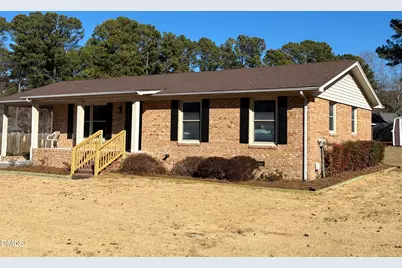 602 Wedgewood Avenue, Zebulon, NC 27597 - Photo 9