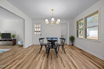 602 Wedgewood Avenue, Zebulon, NC 27597 - Photo 23