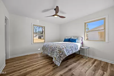 602 Wedgewood Avenue, Zebulon, NC 27597 - Photo 29