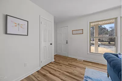 602 Wedgewood Avenue, Zebulon, NC 27597 - Photo 17