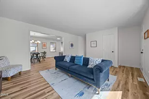 602 Wedgewood Ave, Zebulon, NC 27597 - Photo 21