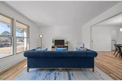 602 Wedgewood Avenue, Zebulon, NC 27597 - Photo 19