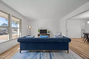 602 Wedgewood Ave, Zebulon, NC 27597 - Photo 19