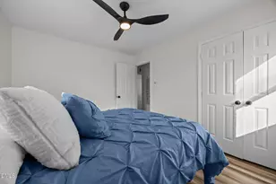 602 Wedgewood Ave, Zebulon, NC 27597 - Photo 33