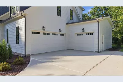 5308 Parkwood Drive, Raleigh, NC 27612 - Photo 41