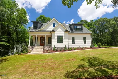 5308 Parkwood Drive, Raleigh, NC 27612 - Photo 1