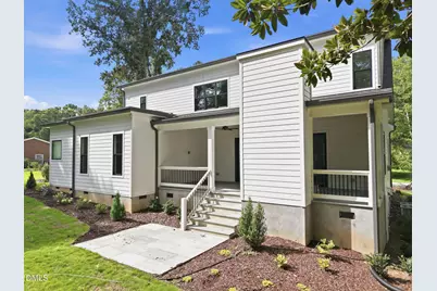 5308 Parkwood Drive, Raleigh, NC 27612 - Photo 25