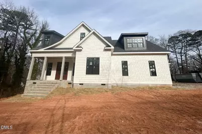 5308 Parkwood Drive, Raleigh, NC 27612 - Photo 9