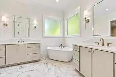 5308 Parkwood Drive, Raleigh, NC 27612 - Photo 17