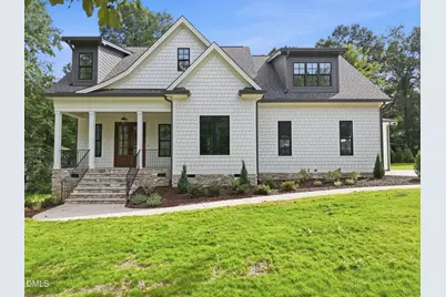 5308 Parkwood Drive, Raleigh, NC 27612 - Photo 1