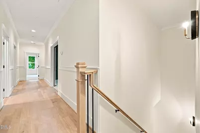 5308 Parkwood Drive, Raleigh, NC 27612 - Photo 21