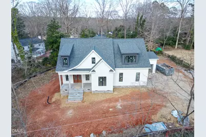 5308 Parkwood Drive, Raleigh, NC 27612 - Photo 3