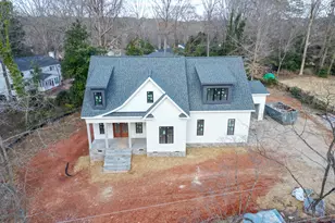 5308 Parkwood Dr, Raleigh, NC 27612 - Photo 3