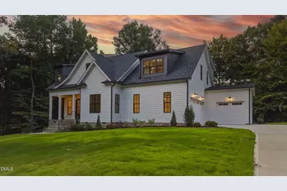 5308 Parkwood Drive, Raleigh, NC 27612 - Photo 3