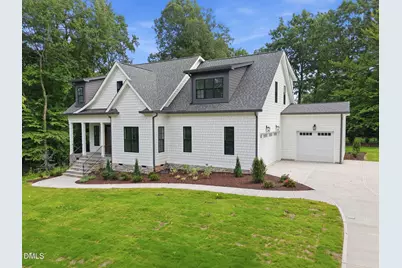 5308 Parkwood Drive, Raleigh, NC 27612 - Photo 3