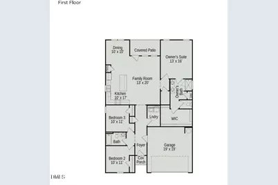 1656 Elk Run Drive, Fayetteville, NC 28312 - Photo 25