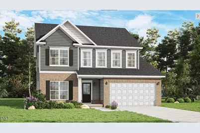 9445 Wood River Drive, Zebulon, NC 27597 - Photo 1