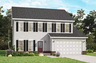 9445 Wood River Dr, Zebulon, NC 27597 - Photo 1