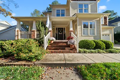 10204 River Bank Drive, Raleigh, NC 27614 - Photo 1