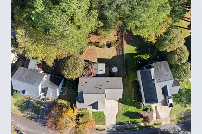 10204 River Bank Drive, Raleigh, NC 27614 - Photo 3