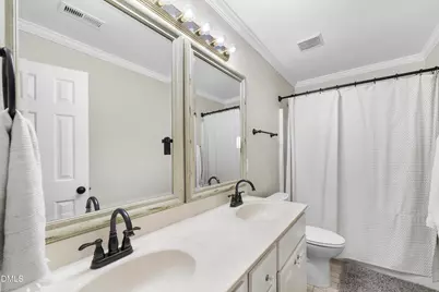 10204 River Bank Drive, Raleigh, NC 27614 - Photo 21