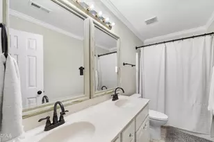 10204 River Bank Dr, Raleigh, NC 27614 - Photo 21