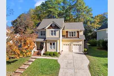 10204 River Bank Drive, Raleigh, NC 27614 - Photo 1