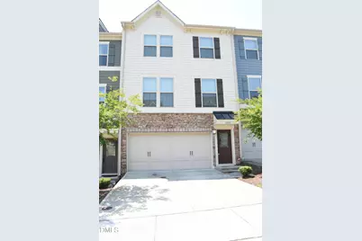 2049 Ackerman Hill Drive, Apex, NC 27502 - Photo 1