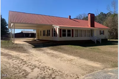 1527 Hardee Road, Fuquay Varina, NC 27526 - Photo 1