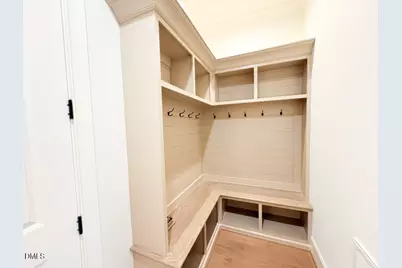 5824 Carriage Gate Drive, Raleigh, NC 27603 - Photo 21
