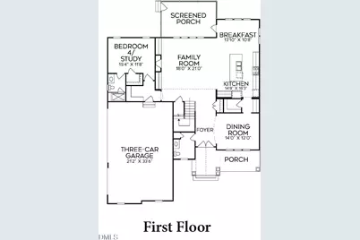 5824 Carriage Gate Drive, Raleigh, NC 27603 - Photo 3