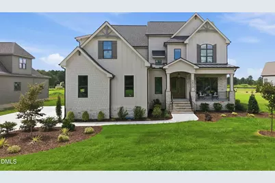 5824 Carriage Gate Drive, Raleigh, NC 27603 - Photo 1