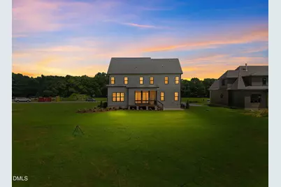 5824 Carriage Gate Drive, Raleigh, NC 27603 - Photo 5