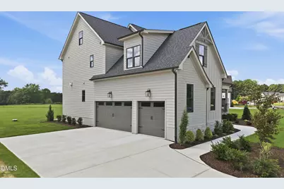 5824 Carriage Gate Drive, Raleigh, NC 27603 - Photo 7