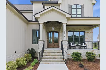 5824 Carriage Gate Drive, Raleigh, NC 27603 - Photo 3