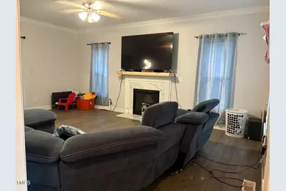 595 Durwood Drive, Raleigh, NC 27603 - Photo 19