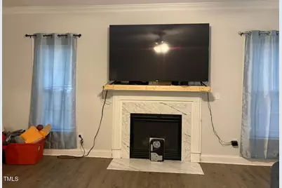 595 Durwood Drive, Raleigh, NC 27603 - Photo 21