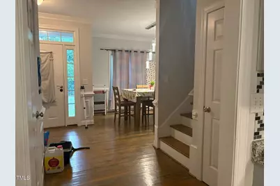 595 Durwood Drive, Raleigh, NC 27603 - Photo 17