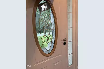 595 Durwood Drive, Raleigh, NC 27603 - Photo 5