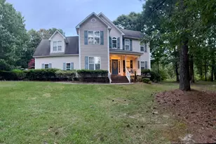 595 Durwood Dr, Raleigh, NC 27603 - Photo 1